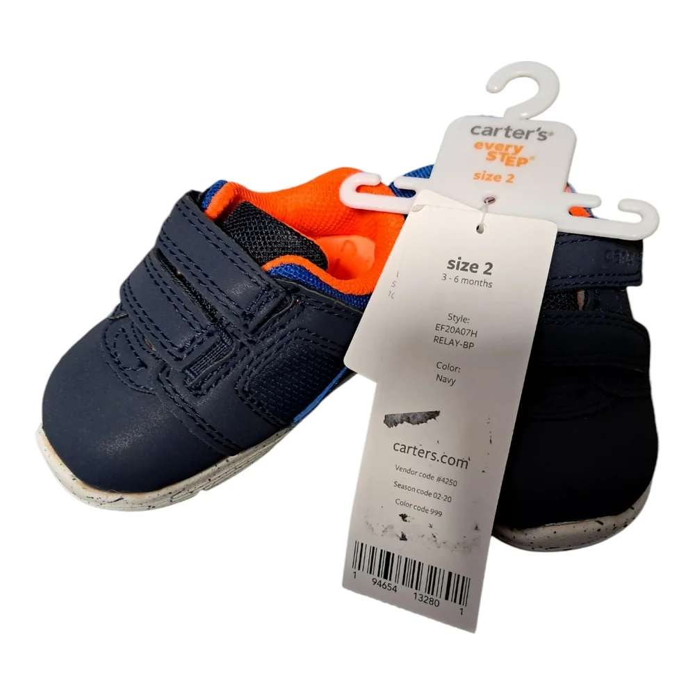 Carters *** new